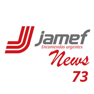 Jamef News nº 73