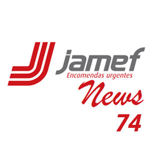 Jamef News nº 74
